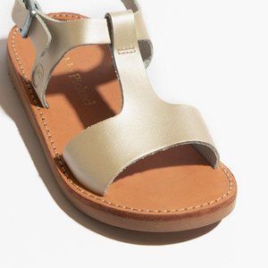 BRAND NEW Freshly Picked Little Girl's Malibu Sandal Size 9